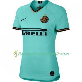 Fußballtrikots Inter Mailand Frauens 2019-2020 Kurzarm Auswärts-trikot kaufen